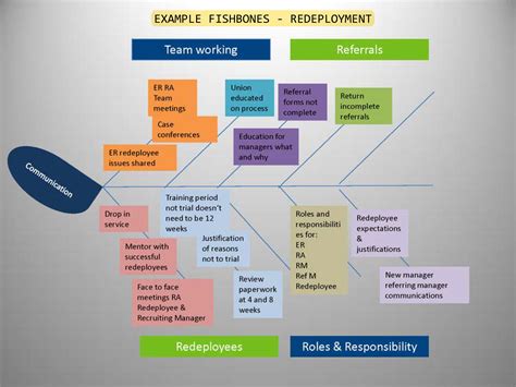 44+ Fishbone Diagram Healthcare Example