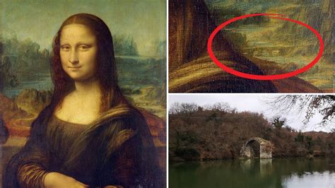 La Mona Lisa History