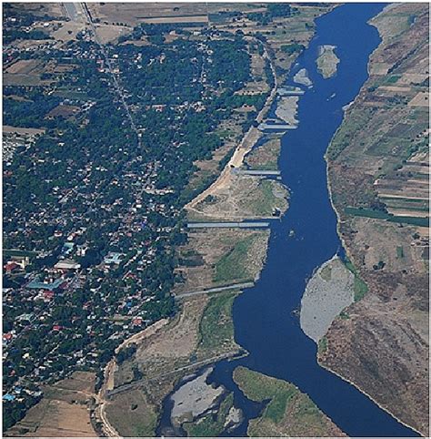 Agno River - Largest River System in the Philippines | Philippine Evolution