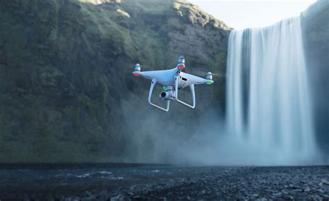 DJI launches Phantom 4 Pro V2.0 drone with 'OcuSync' and 60% quieter flight: Digital Photography ...