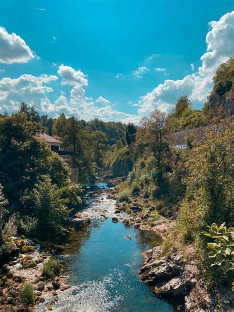 Rastoke, Slunj - Croatia's Secret Waterfall Destination - Drifter Planet