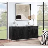 Wildon Home® Breegan Solid Wood Executive Desk | Wayfair