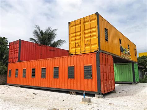 Container Rental