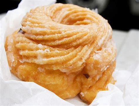 french cruller on Tumblr