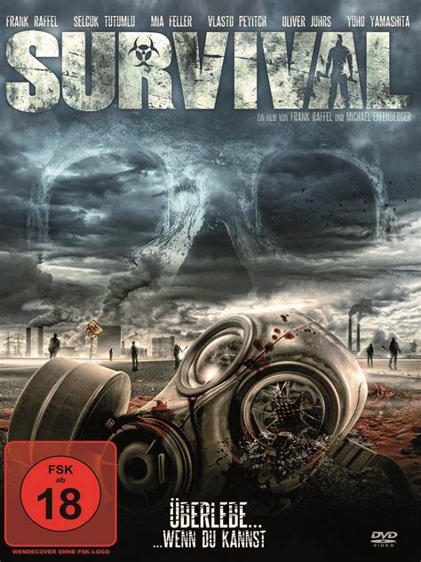 Survival - Film 2013 - FILMSTARTS.de