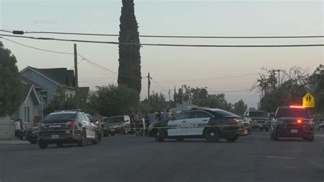 Man shot and killed on 6th Street in central Bakersfield identified