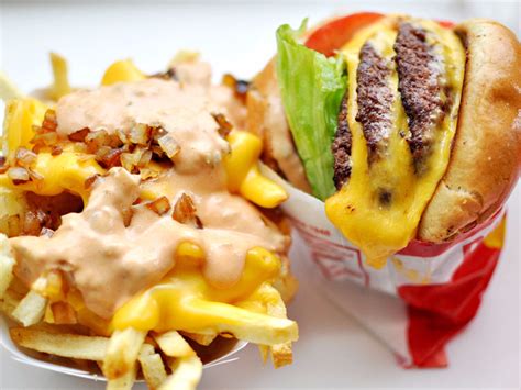 Australian pop-up copies In-N-Out - Business Insider