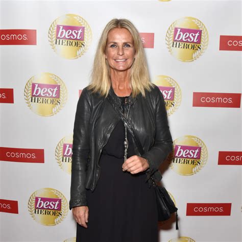 Ulrika Jonsson shares why she feels 'sexier than ever' at the age of 56