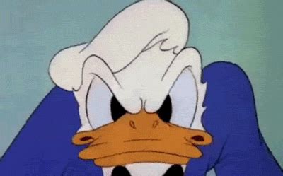 Donald Duck GIF - Find & Share on GIPHY