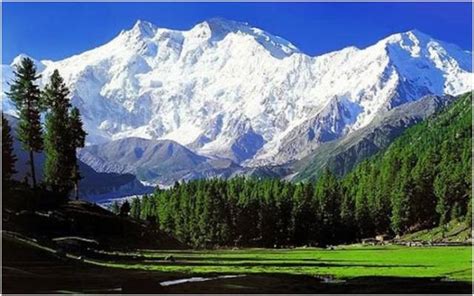 Explore The Unexplored Tourist Places in Jammu and Kashmir