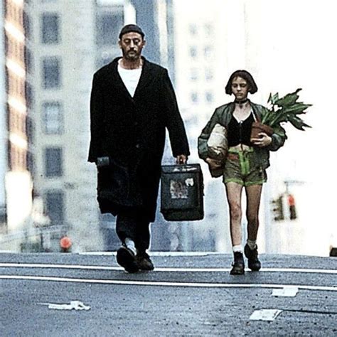 Leon: The Professional - Leon Costume Fancy Dress