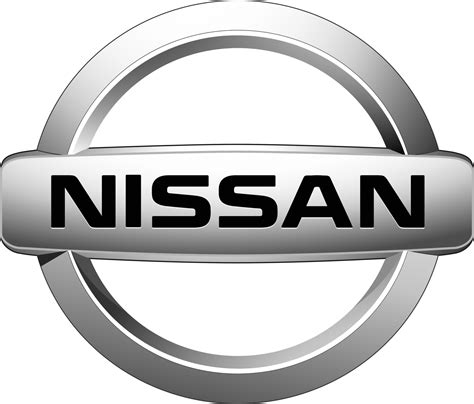 Nissan Logo - PNG y Vector