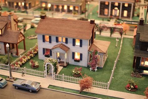 Discover the World's Greatest Miniature Village