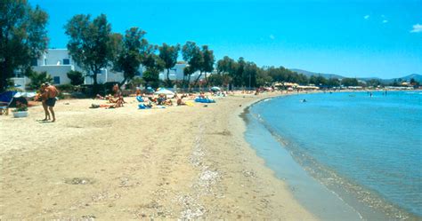 Agios Georgios: See ratings for Agios Georgios beach at Naxos ...