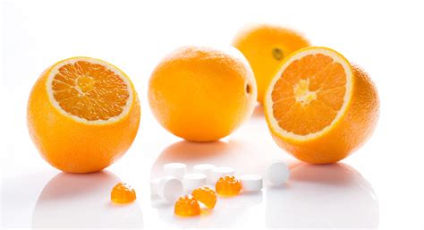 Vitamin C Benefits | HuffPost