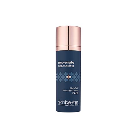 Better Skin Science Overnight AlphaRet Cream - Sophie Uliano