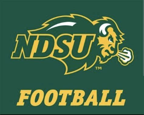 Jayden Gordon on Twitter: "Had a great experience at NDSU camp. Big ...