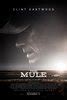 The Mule Movie Poster - IMP Awards