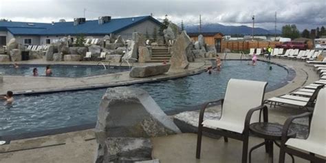 Bozeman Hot Springs – Bozeman, MT | Natural Hot Springs Pools