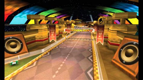 The 15 Best Mario Kart Tracks - Paste Magazine