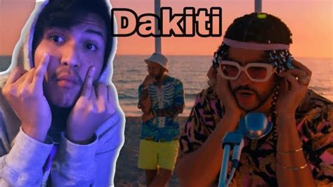 Bad Bunny Ft. Jhay Cortez - Dákiti 🔥(Video Reacción): Clothes, Outfits, Brands, Style and Looks ...