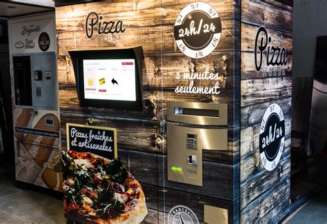 is a pizza vending machine a good investment - Elenora Pham