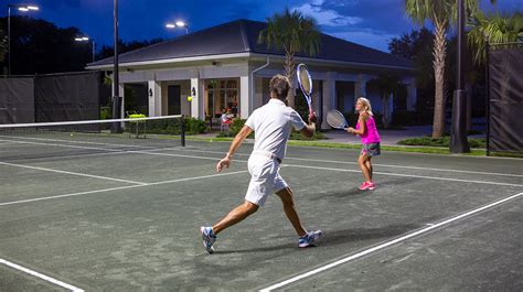 Mariner Sands Tennis Program | Florida’s Best Tennis Community | Stuart, FL