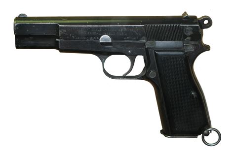 File:Browning High-Power 9mm IMG 1526.jpg - Wikimedia Commons