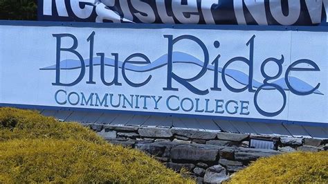 Blue Ridge Community College receives $1.75 million bequest | WLOS