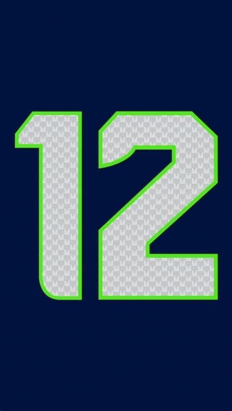 Seattle Seahawks 12 Wallpaper - KoLPaPer - Awesome Free HD Wallpapers