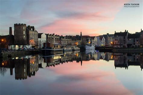 Leith. | Places in scotland, England and scotland, Scottish castles