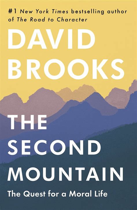 David Brooks’ new book provides a look into his changing ideology — but it’s a limited one | The ...