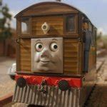 Toby the Tram Engine Meme Generator - Imgflip