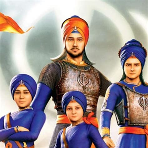 Chaar Sahibzaade Highest Rated Film in History