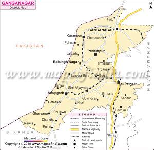 Ganganagar - Jatland Wiki