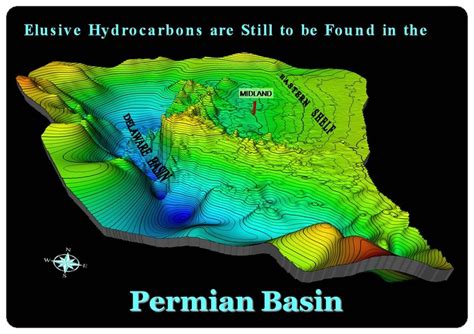 1000+ images about Permian Basin & Geology on Pinterest | A love, Wall ...