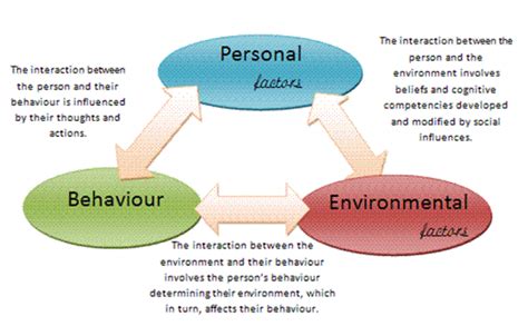 Social Cognition Theory Activities Social Cognitive Theory, Social ...