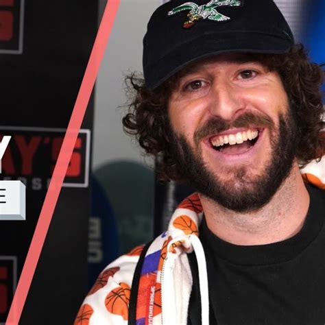 Stream Lil Dicky Freestyle on Sway In The Morning | SWAY’S UNIVERSE by All Broad No Water ...