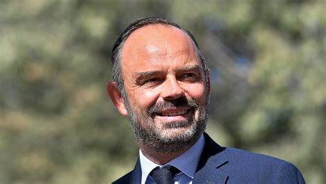 Edouard Philippe in Montpellier: "The mandate of mayor is the most ...