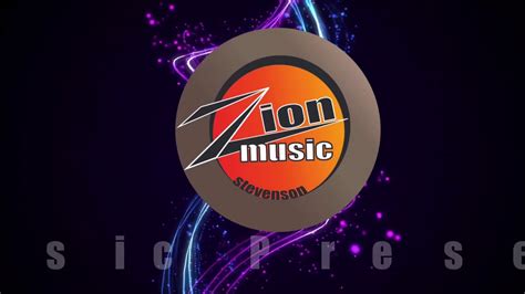 ZION MUSIC ONLINE CLASSES - YouTube