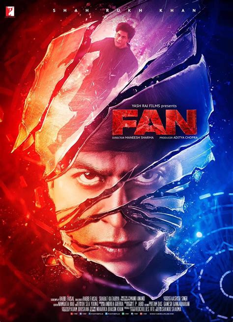 Fan (2016)