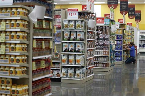 Photos: H-E-B to open its first two-story grocery store in Texas