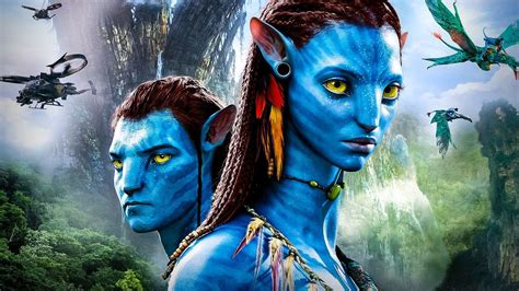 Avatar 3: Disney Just Teased TWO New Species for Next Movie