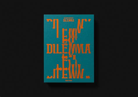 ENHYPEN — DIMENSION: DILEMMA :: Behance