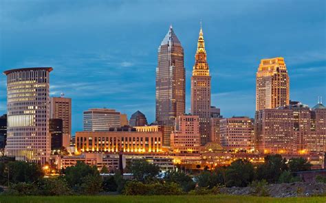 CityOf.com | Cleveland, OH | Attractions, Date Ideas, Local Resources