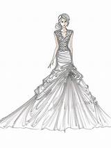 Fashion Dress Coloring Pages – Warehouse Of Ideas sketch template