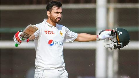 Pakistan all-rounder Agha Salman slams maiden Test ton: Key stats