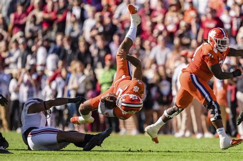 How to buy ACC Championship tickets for Clemson vs. North Carolina - masslive.com