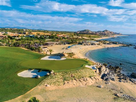 Four Los Cabos Resorts Receive Golf Digest Editors’ Choice Awards - The Golf Wire