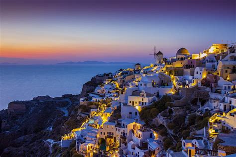 Santorini travel | Cyclades, Greece - Lonely Planet